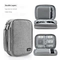 Double Layers-Grey