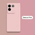 Sakura Pink