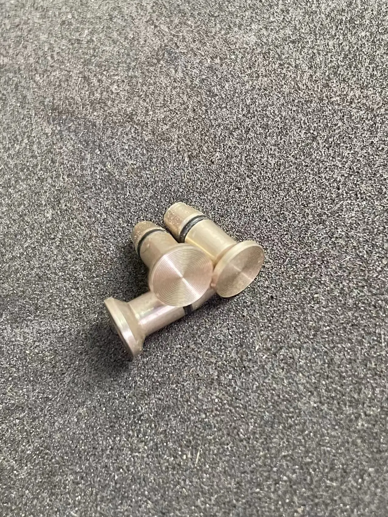 3.5mm Headphone Jack Dust Plug for Music Players and Mobile Phone