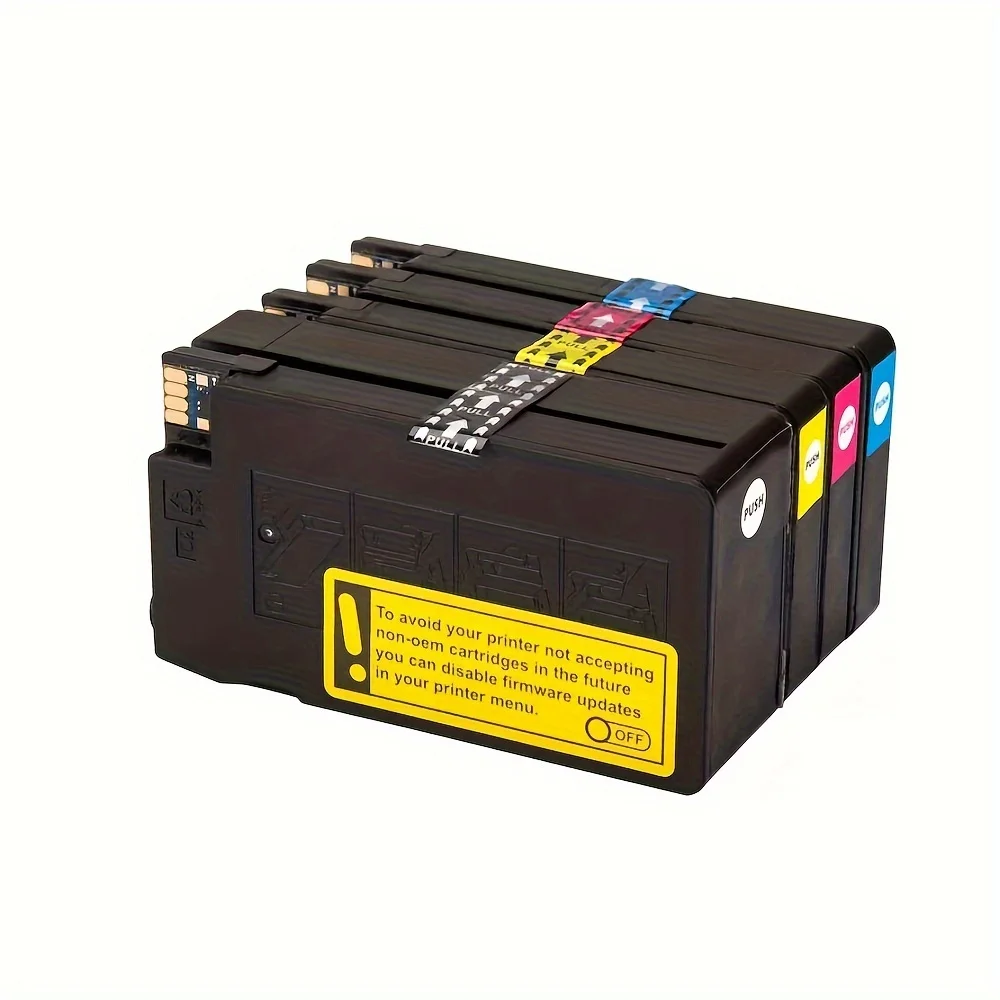For HP 953XL 953 XL HP953 Compatible Ink Cartridge For HP Officejet Pro 7740 8210 8710 8720 8725 8740 printer printer supplies,ink cartridge,inkjet ink cartridge