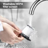 15000Pa Wireless Mini Vacuum Cleaner Handheld Large Suction Car Vacuum Cleaner For Home Car Vacuum Cleaner Pet Hair Absorber 5