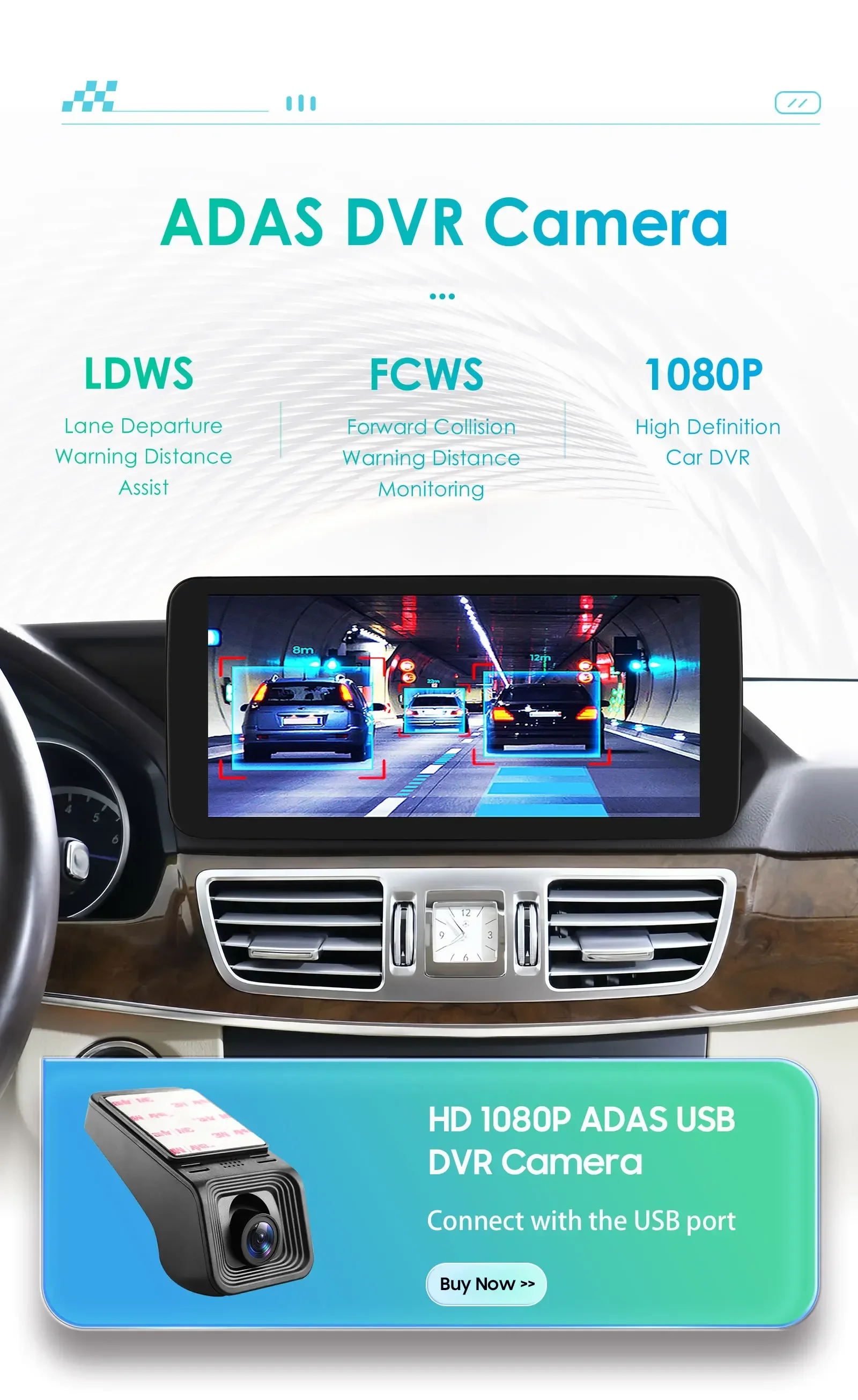 Hizpo Android Auto Autoradio für Mercedes Benz W212 E-Klasse NTG 4.0/4,5/5,0 E200 E230 E260 E300 S212 CarPlay Intelligentes System – Detail 26