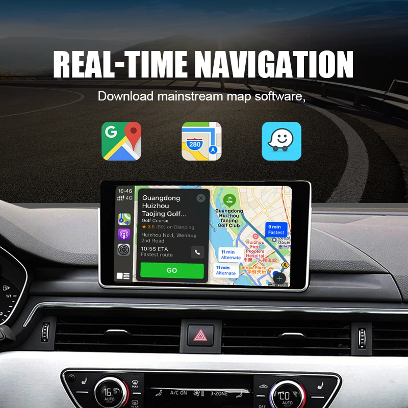 Apple-CarPlay ȵ̵ ڵ   ī÷ ̴ ڽ ȵ̵ ڵ ,  ƿ   Ÿ VW ڵ AI ڽ