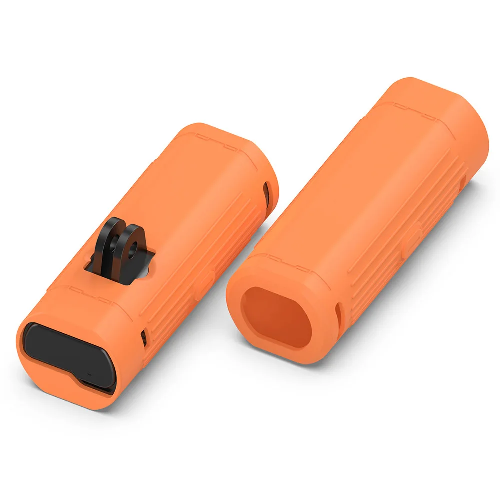 Silicone Smart Car Lights Protective Cover Multifunctional Bike Light Cover Impact-resistant Dustproof for Garmin Varia UT800