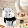 Oil Free Air Fryer, Household Multifunctional And Fully Automatic Air Fryer, Oil Free, Low-Fat, And Large Capacity Air Fryer 2