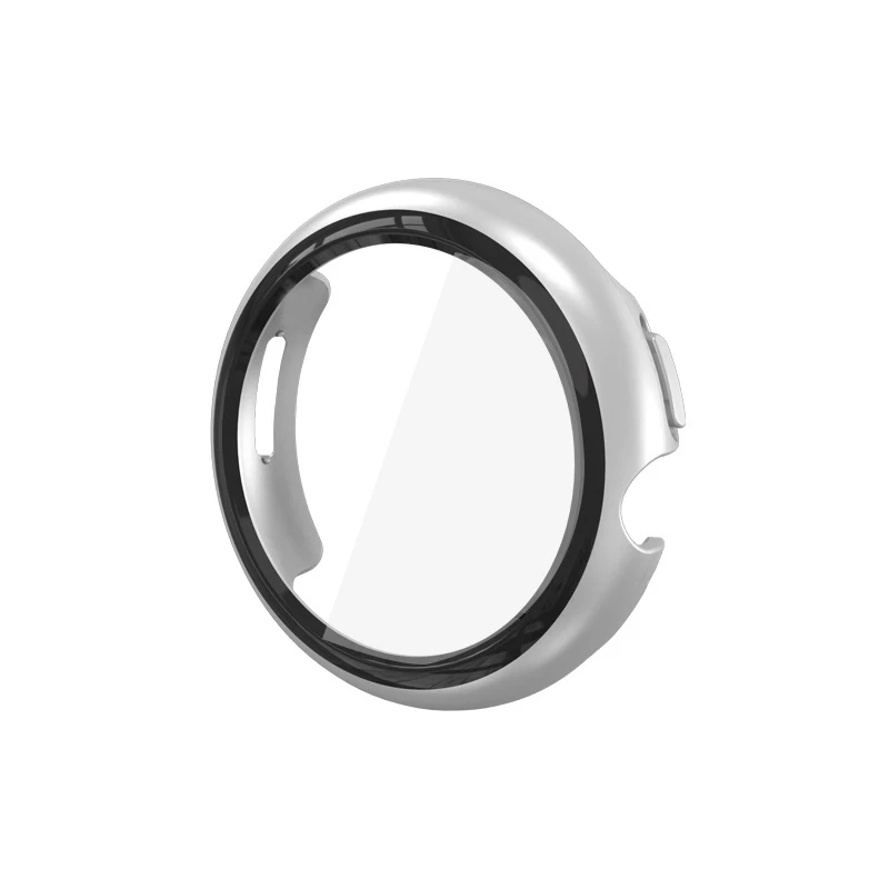 All-Around Protective Case with Screen Protector