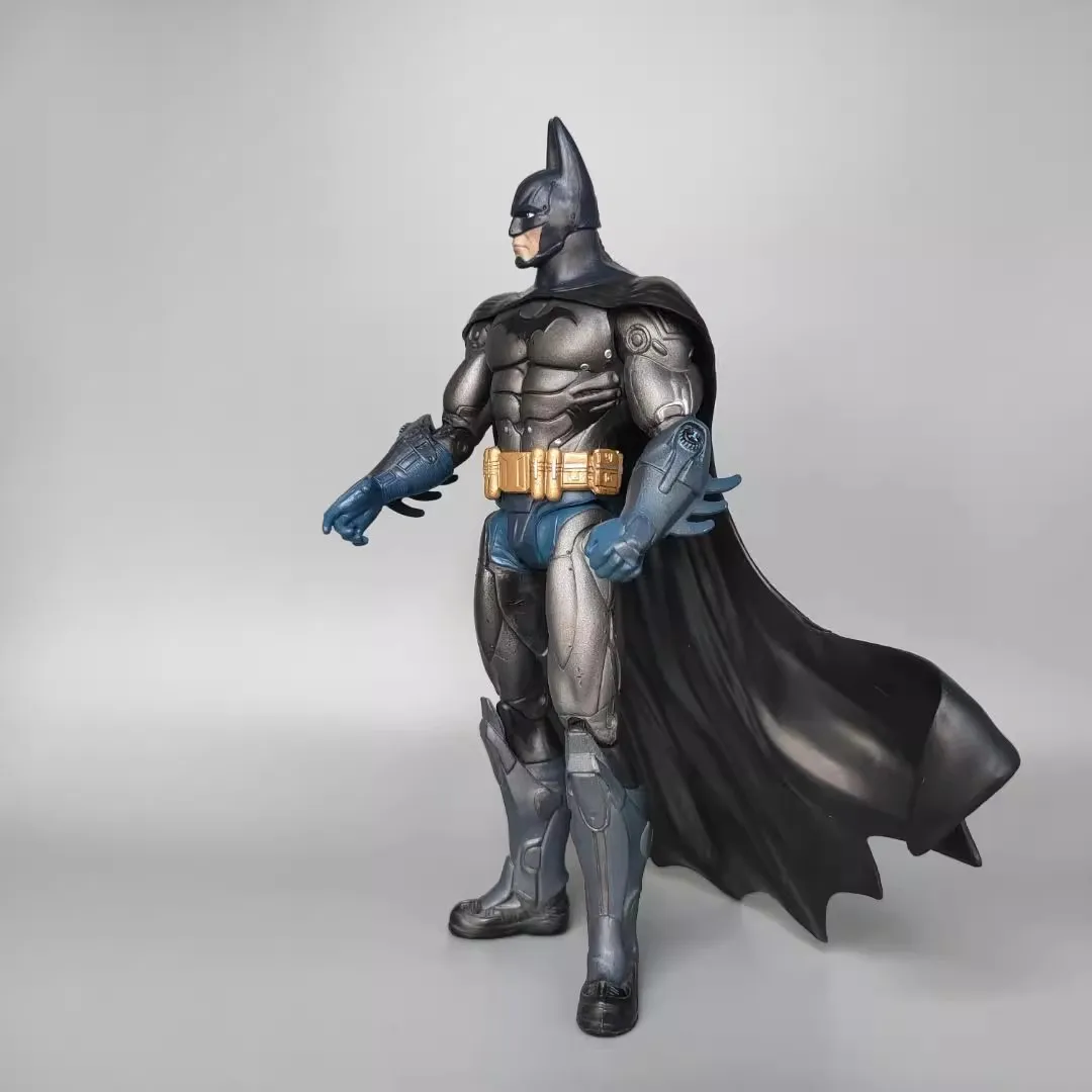 DC - マクファーレン   バットマン　フィギュア DCコミックス』【DCマルチバース】7インチ・アクション