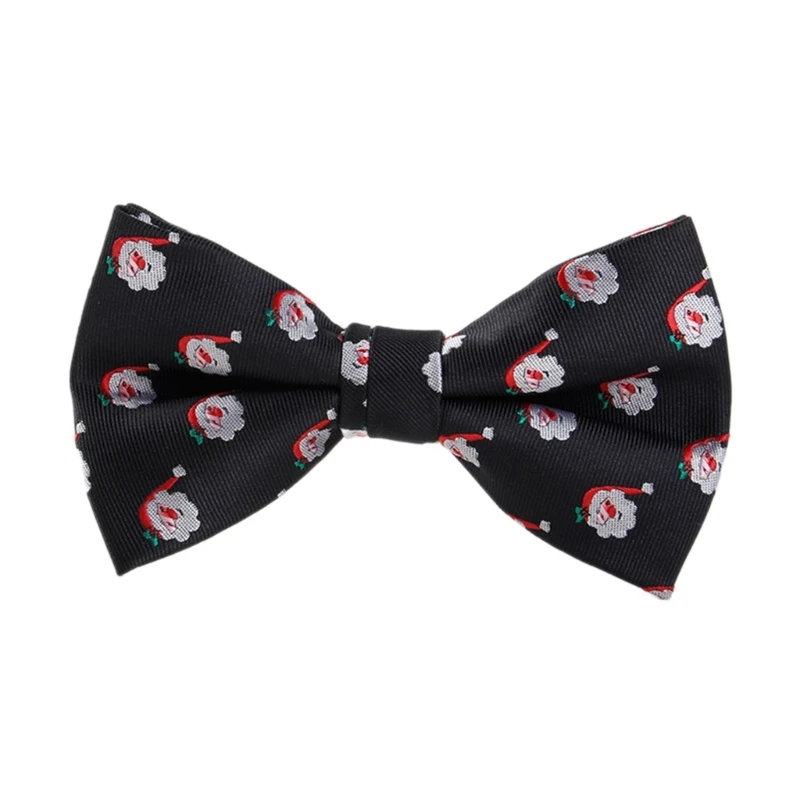 

Women Knot Neck Tie for Uniform Necktie Uniform Christmas Accessories
