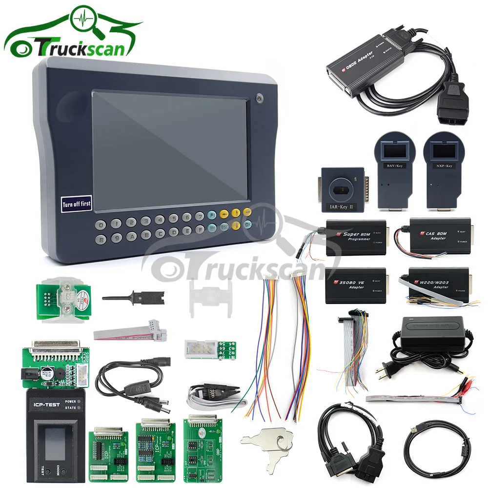 

Digimaster-III digimiaster 3 Programmer Unlimited Tokens Mileage Key programing ECU Program Update Online