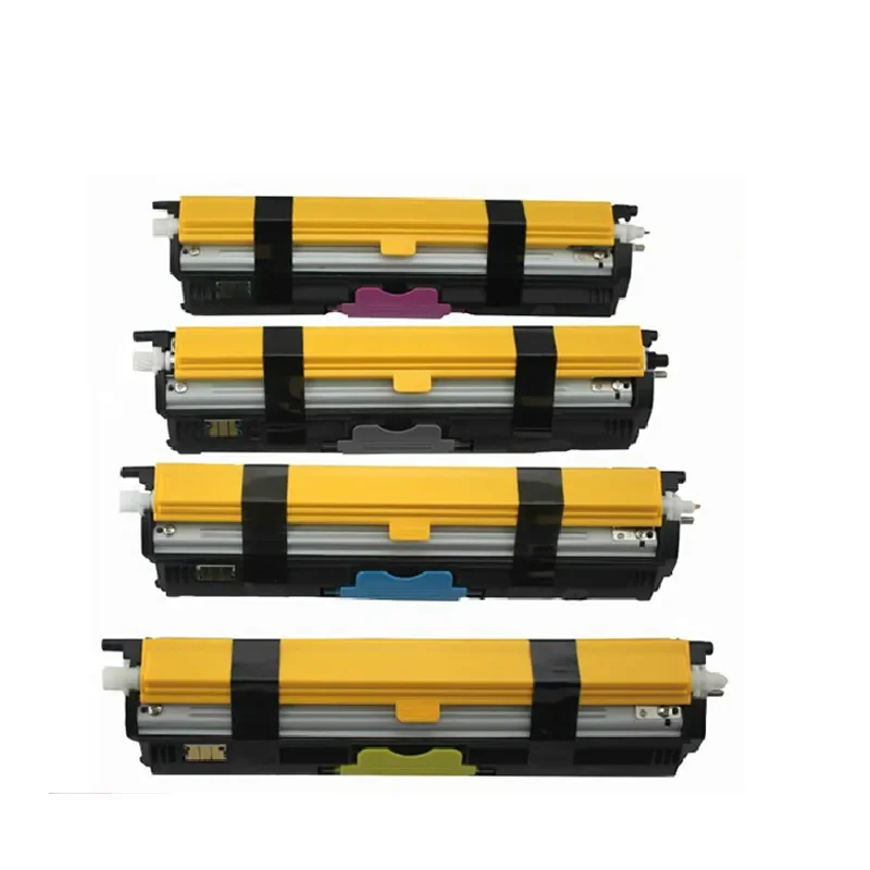 Toner Cartridge Compatible for Konica Minolta Magicolor 1600 1600w 1650 1650EN 1680 1680MF 1690MF 1690 Copier Cartridge