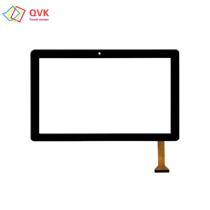 10.1Inch BDF Tablet Capacitive Touch Screen Digitizer Sensor Exterior Glass Panel P/N ANGS-CTP-101447