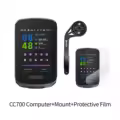 CC700 with Mount
