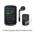 CC700 with Mount