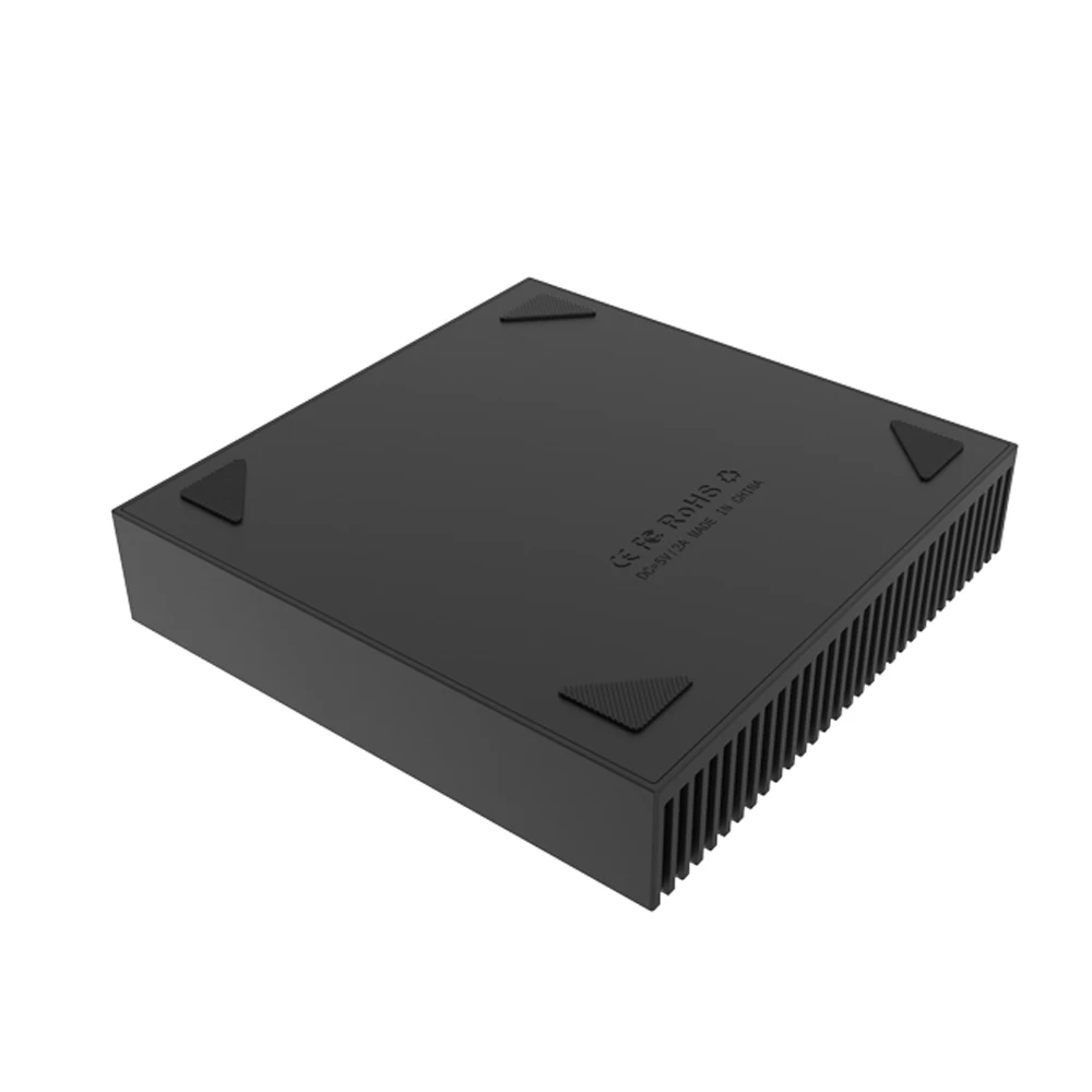 TV Box Tanix X4 Android 11.0 Amlogic S905X4 4GB 32GB 2.4G&5G Dual Wifi 4K 4GB64GB Smart Set Top Media Player