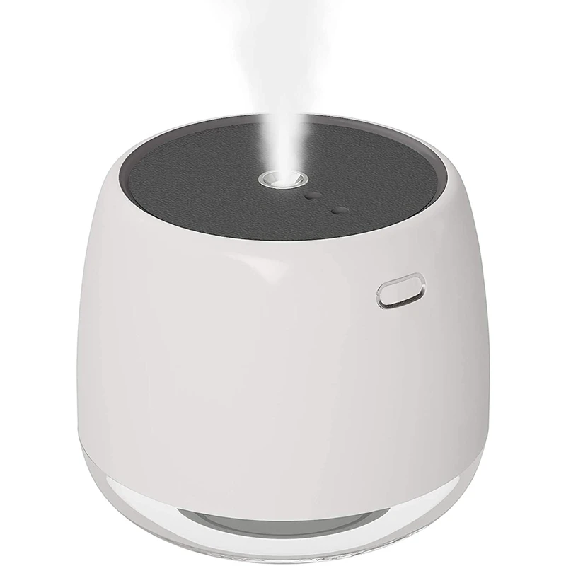 

Автоматический дезинфекционный опрыскиватель, мини умный инфракрасный индукционный дезинфекционный опрыскиватель для дома, ресторана, офиса, школы