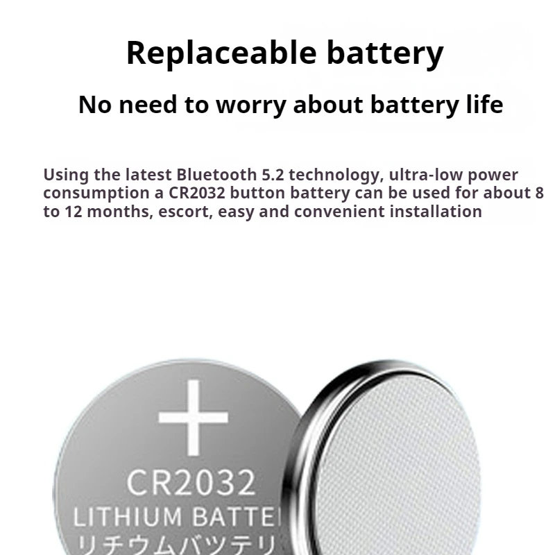 iTag anti-loss device similar to AirTag works withs apple find my locators elderly, children pets tracker global positioning