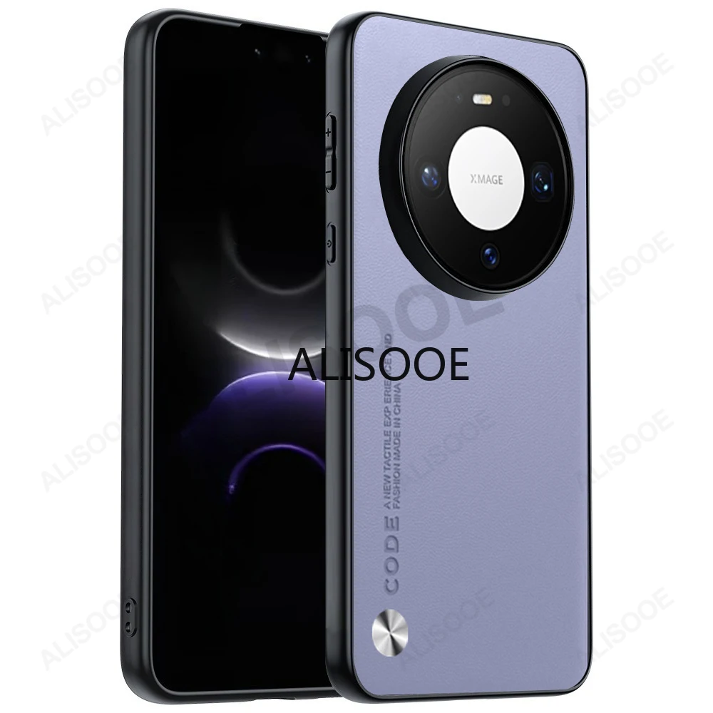 Fashionable PU-Leather Protective Case Cover