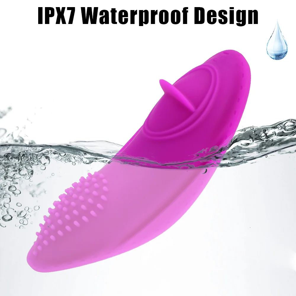 Vibrator Panties For Women Wireless Clitoral Vibrator Masturbator_voghion.com