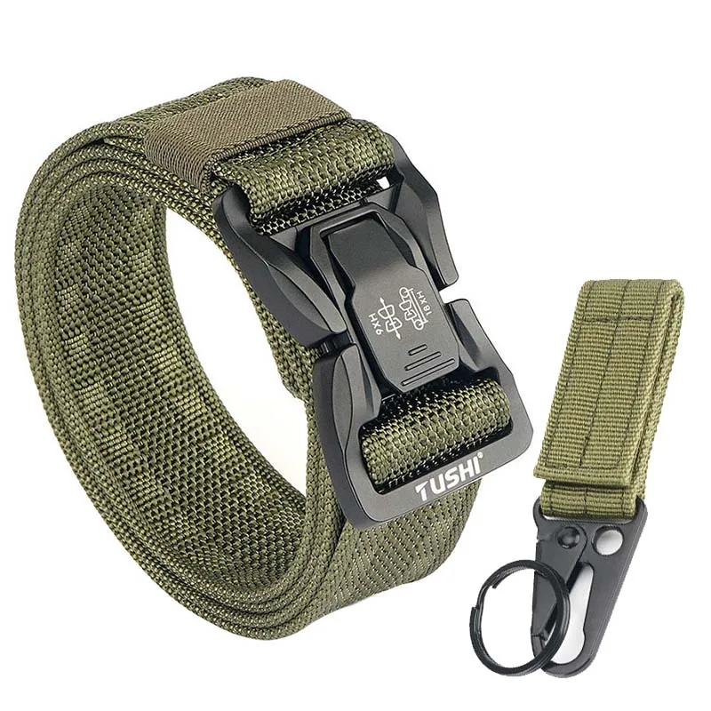 ArmyGreen set
