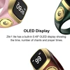IQibla Smart Praise Zikr Ring Tasbih Tally Intelligent Digital Counter for Muslims 5 Prayer Time Vibration Reminder Waterproof 3