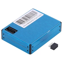 

PM2.5 DUST SENSOR PMS7003 / G7 High-Precision Dust Concentration Sensor Digital Dust Particles