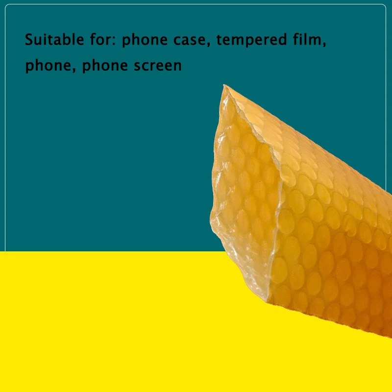 Рисунок 3 - 9x18 см мини-Пузырчатая сумка