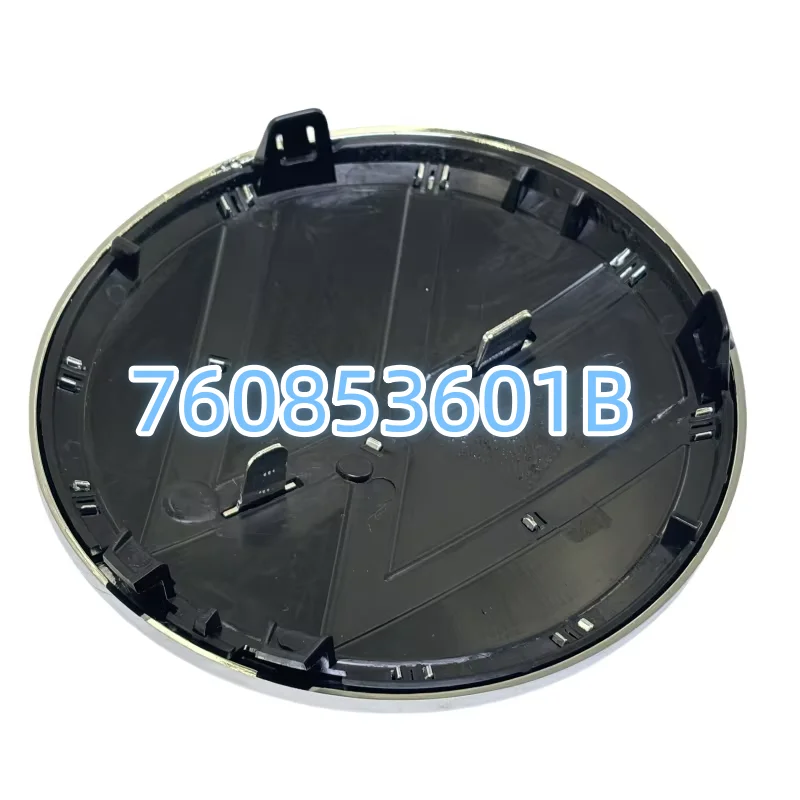 Universal Car Front Emblem Replacement Badge