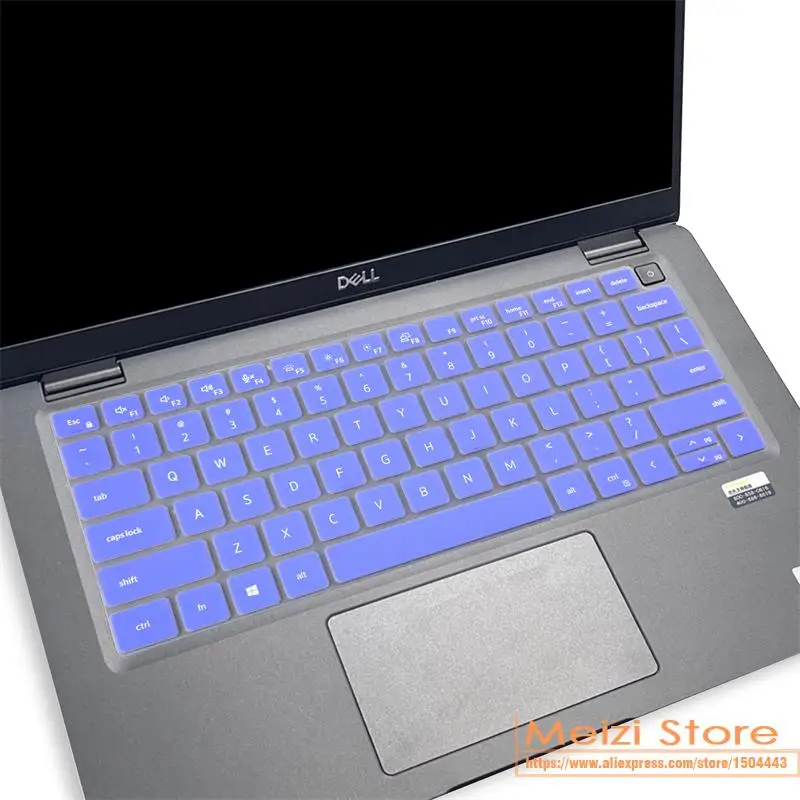 Per Dell Latitude 5421 5420 7410 7420 7520 7520 15.6 "15" Dell Latitude 9000 9510 9520 Cover Per Tastiera Per Laptop