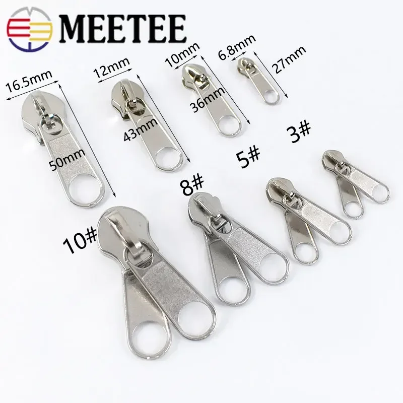 Nylon Zipper Pull Replacement Luggage Zipper Pulls Fixer for Suitcase -  China Zipper Puller and Puller price