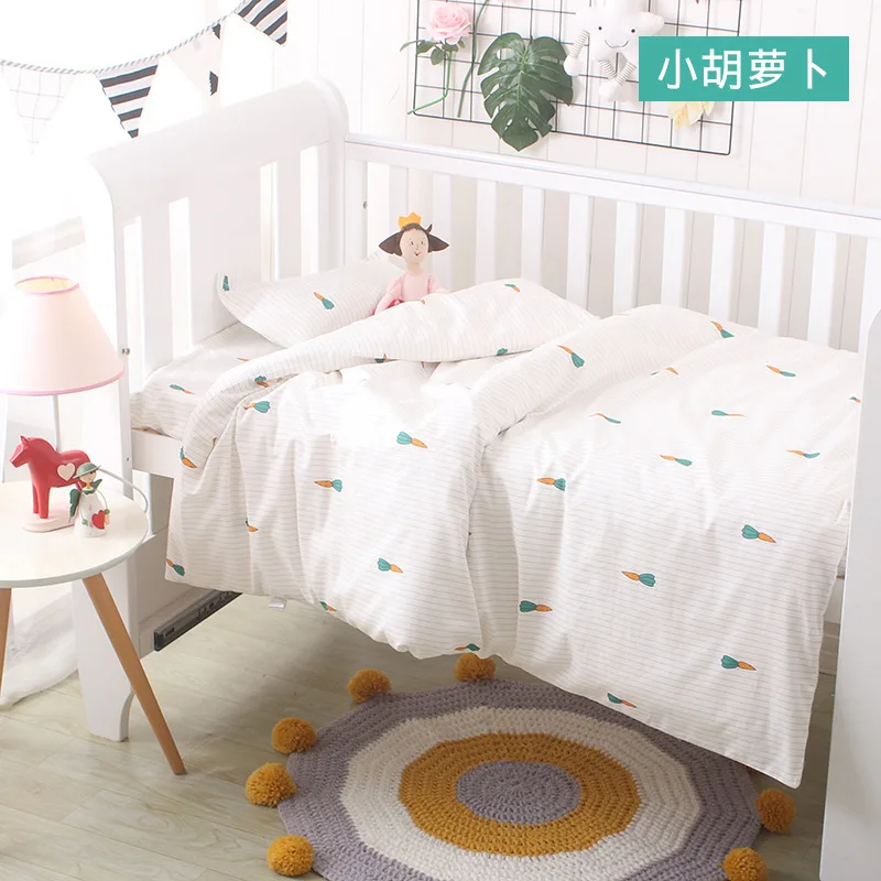 13 cot beddings 3pcs