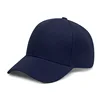 Unisex Cap Casual Plain Baseball Cap Adjustable Snapback Hats For Women Men Hip Hop Cap Street Dad Hat 3