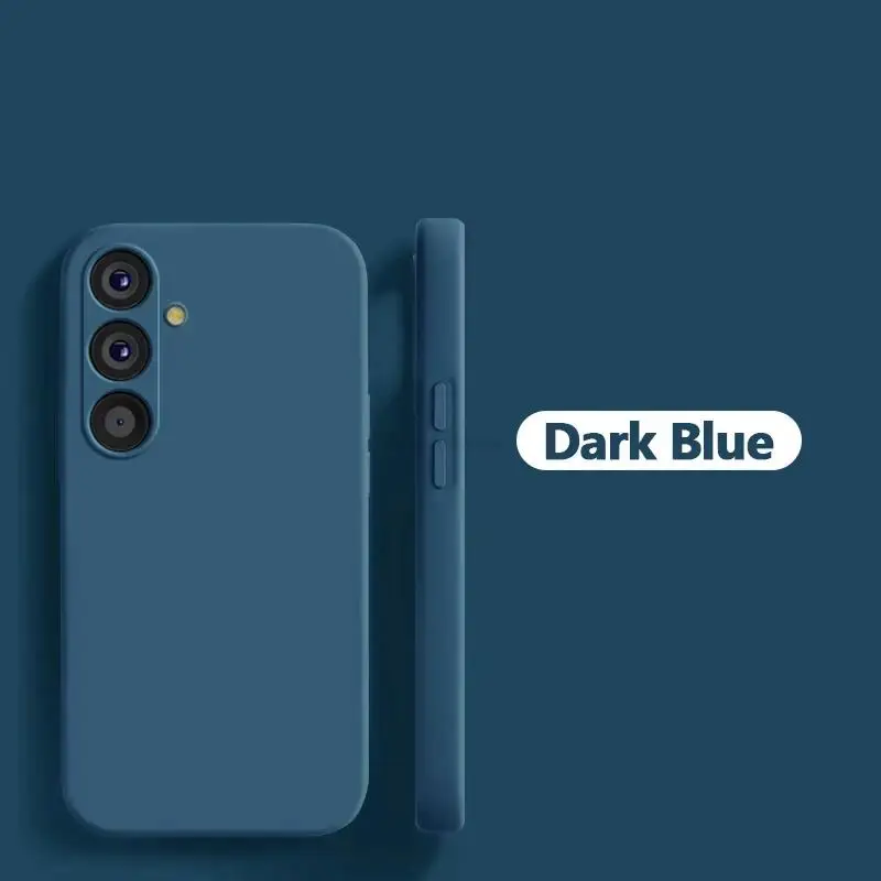 Candy Matte Phone Case - Vibrant and Protective Cover