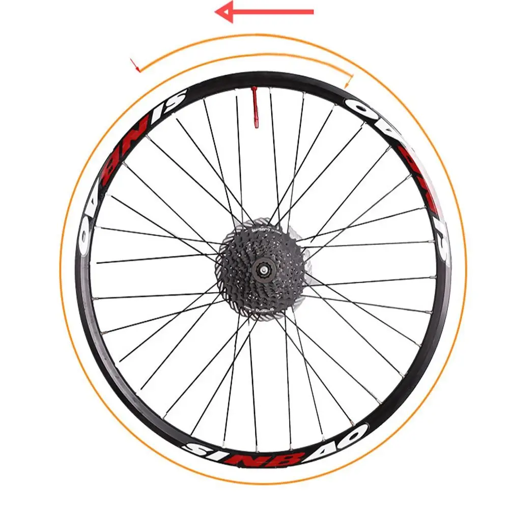 Bicycle Tires 10 Meter Rubber Adhesive Strips Bike Rim Strips Bicycle Rim Tapes Strapping Tape Tubeless Rim Tapes