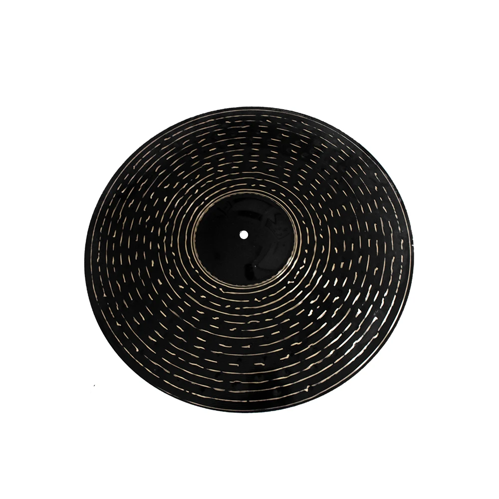 DARK MOON CYMBAL SET 5 PIECES IN ONE SET ALLOY CYMBAL