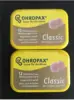 6pairs Original Ohropax Classic Wax Earplugs Comfortable Wax Ear Plugs Traval Sleeping Noise Reduction Earplugs 1