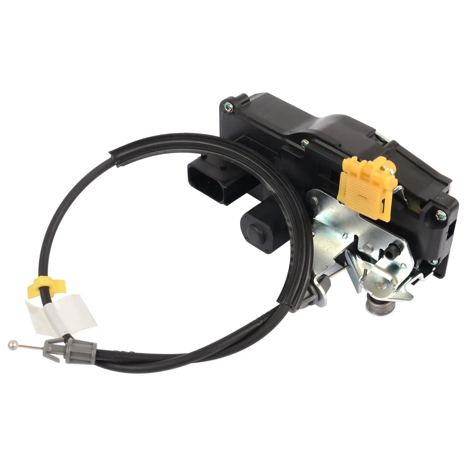 

AP02 New Front Door Latch Actuator LH Driver Side For 2008-2014 Cadillac CTS 22791011
