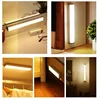 Wireless LED Night Light Motion Sensor Light