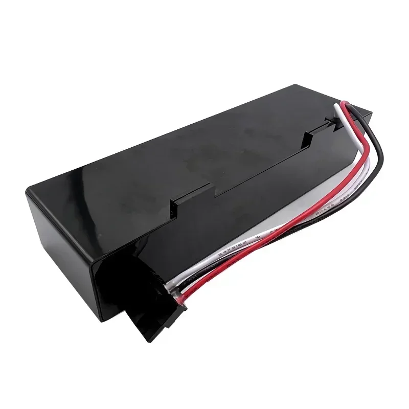 Rechargeable Battery Vacuum Cleaner Battery Bater&iacute;a recargable 14.8V Original para Robot aspirador VIOMI V3 V2 Pr 18650 6800mAh VRVCLMB21B barrido fregado MVVC01-JG