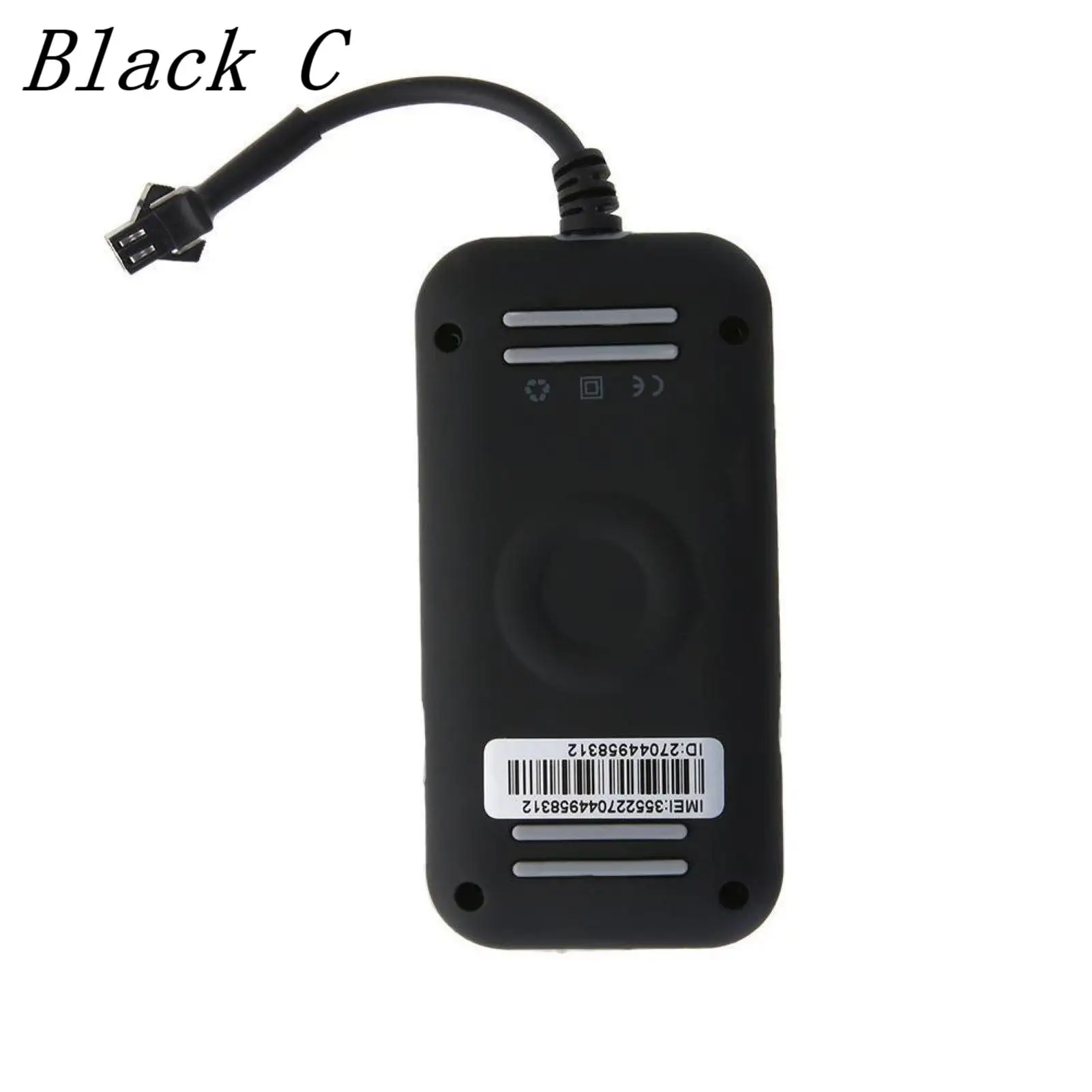 GT02/TK110 GSM/GPRS/GPS Tracker Car Vehicle Bike Locator Location Tracking Automobiles Accessories gps tracker,car tracker