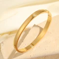 Gold Color 6mm