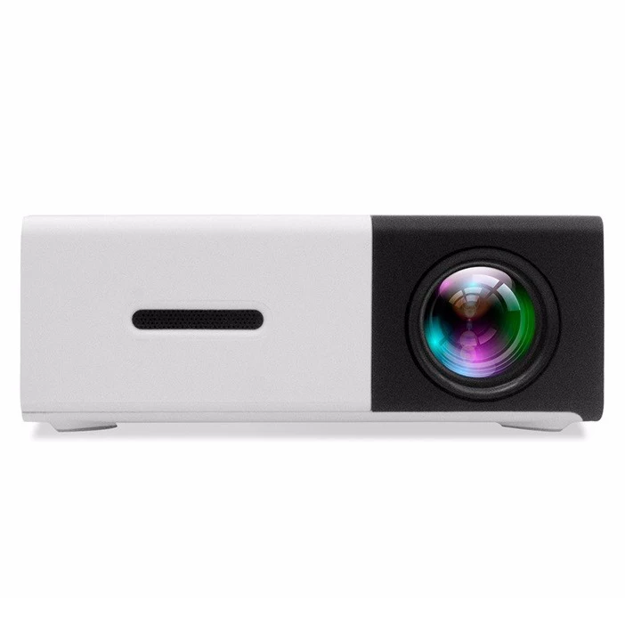 풀 HD 안드로이드 AKEY6S 1920x1080P 안드로이드 와이파이 미니 LED 3D 비디오 비머 vava 4K 프로젝터, 4K 홈 시네마