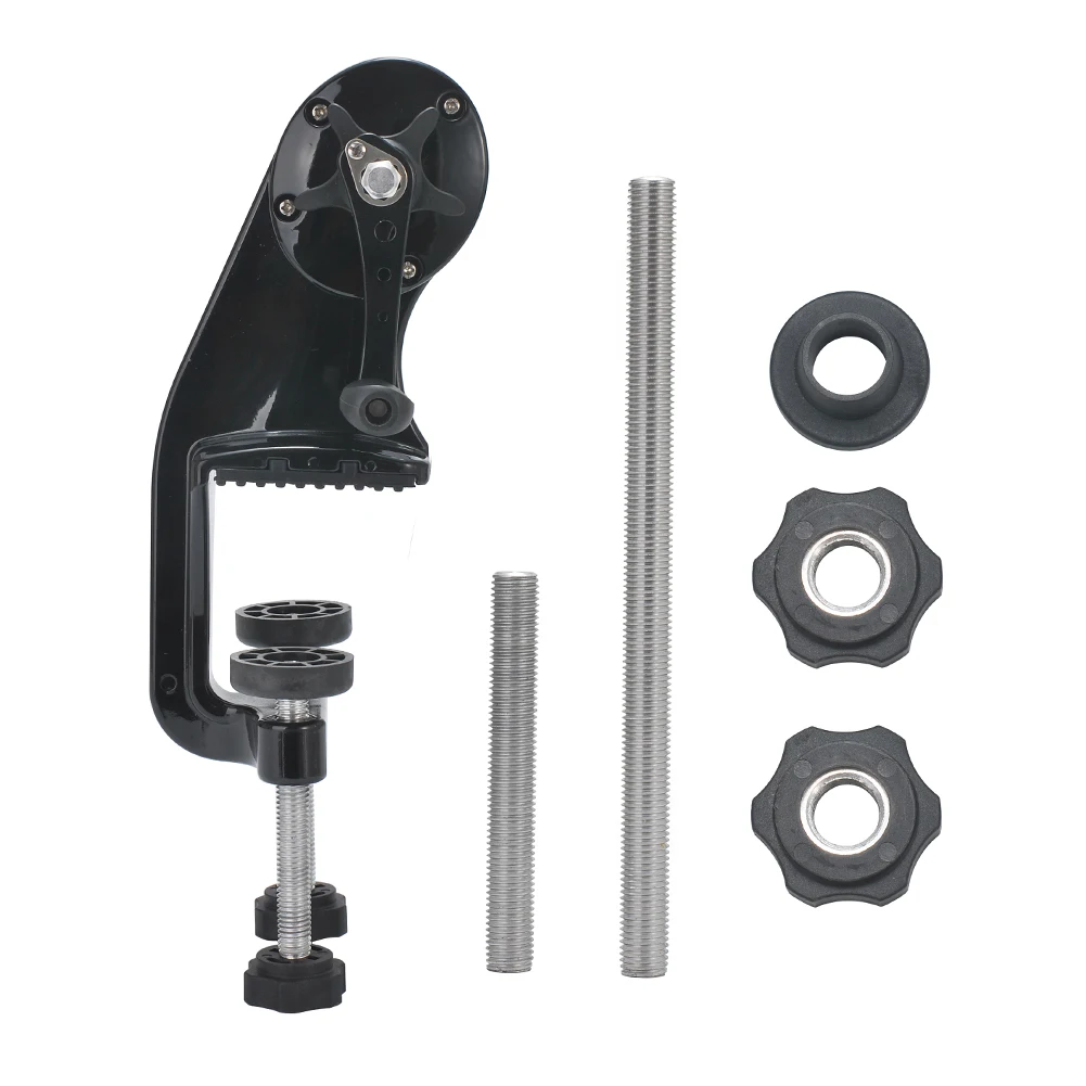 Fishing Line Spool Winder Tool for Baitcasting Spinning Reels