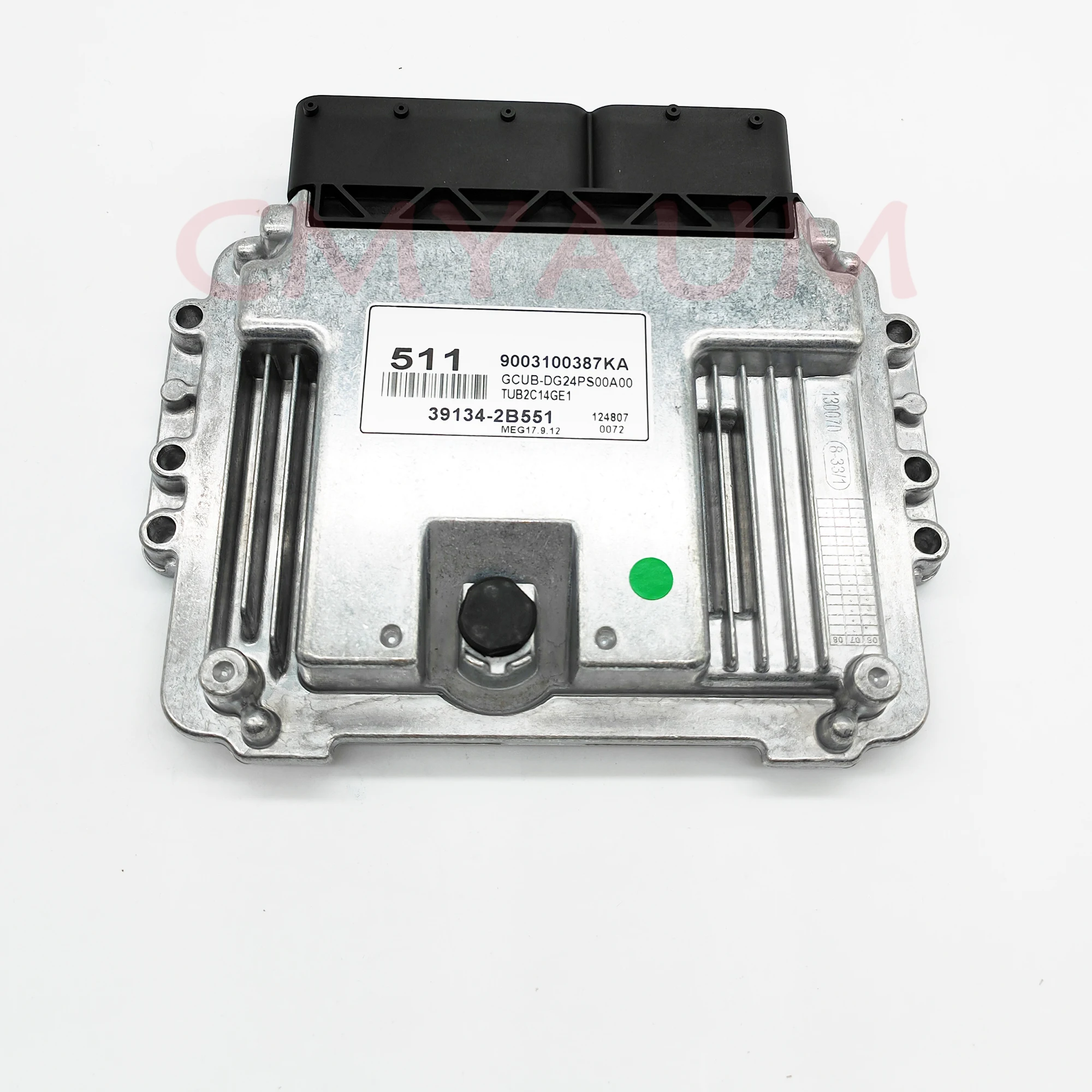 ボード　専用 39134-2B511 391342B511 エンジンコンピュータボード ECU、起亜と互換