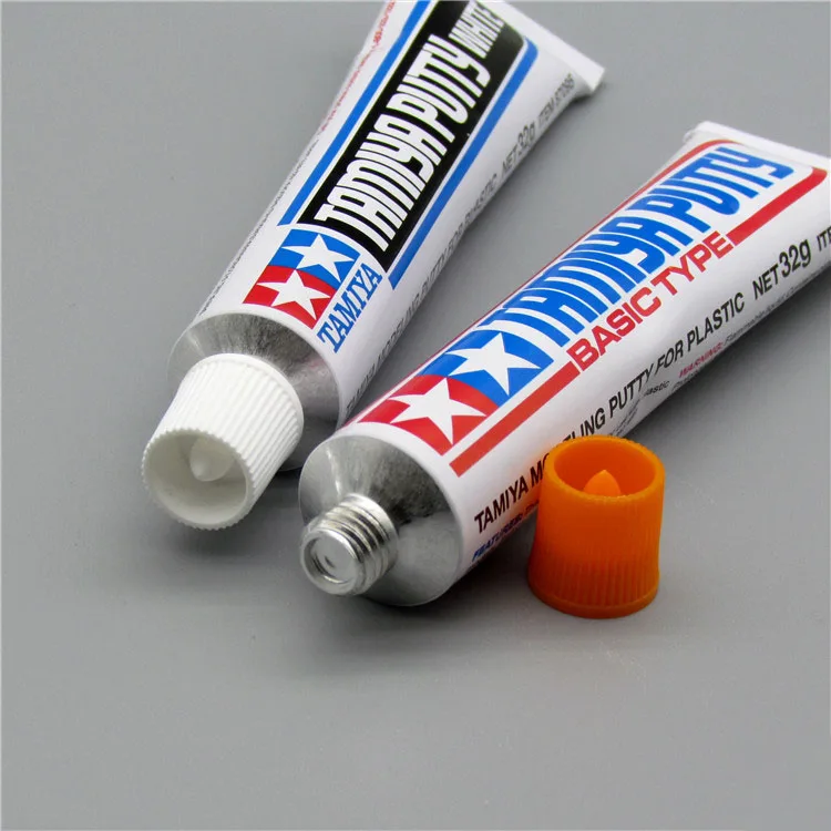 10ml Tamiya XF25-XF71 model paint oily enamel paint car model military  model Gundam model hand