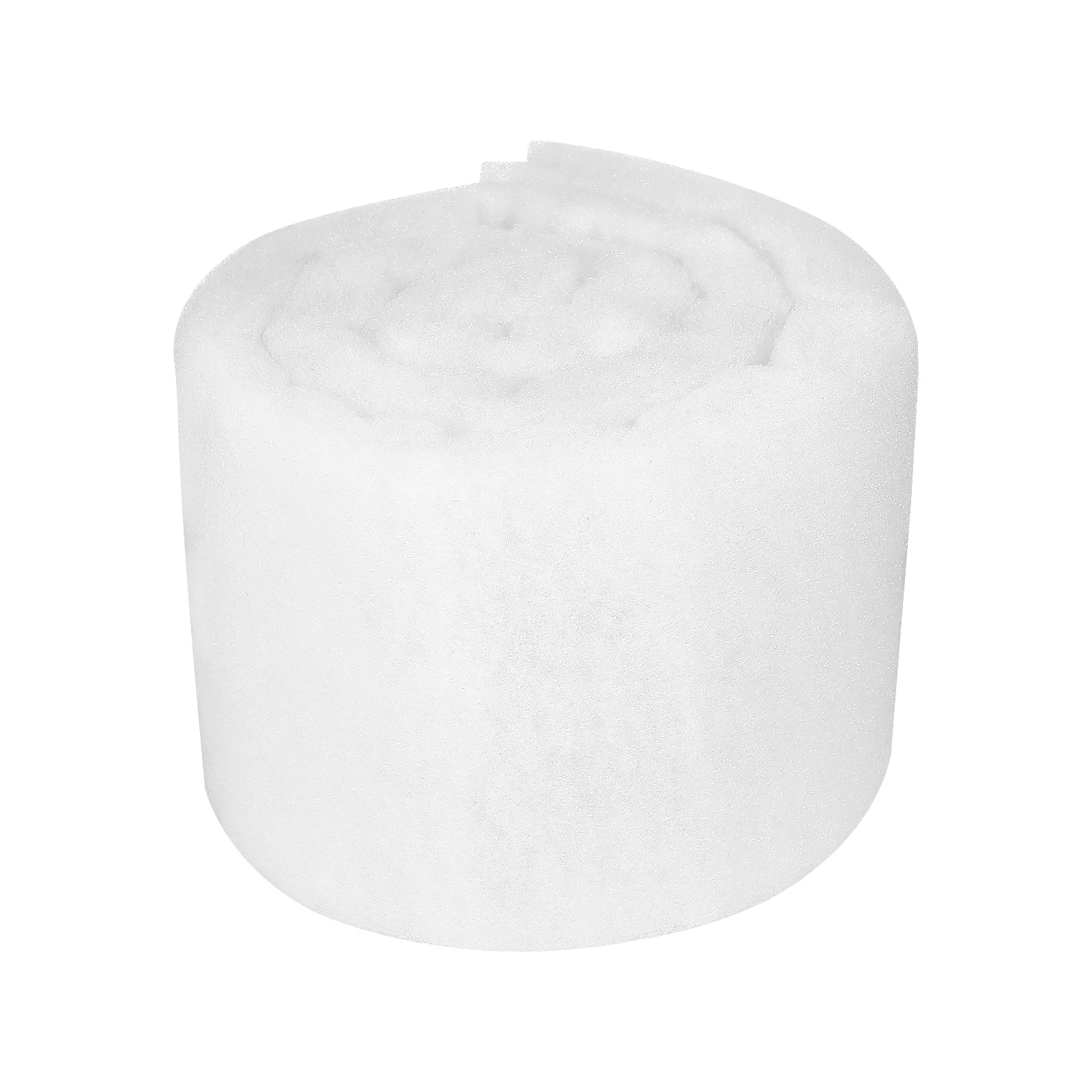 Sponge for Aquarium Padding Polyester Filter Floss Thicken Pond Filtration System 3