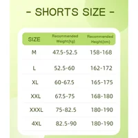 DRUR Running Short Women Gym Shorts 2 in 1Elastic Waist Shorts With Pocket Female Tennis Sportswear Fitness Clothes Jogger Pant - Image 6