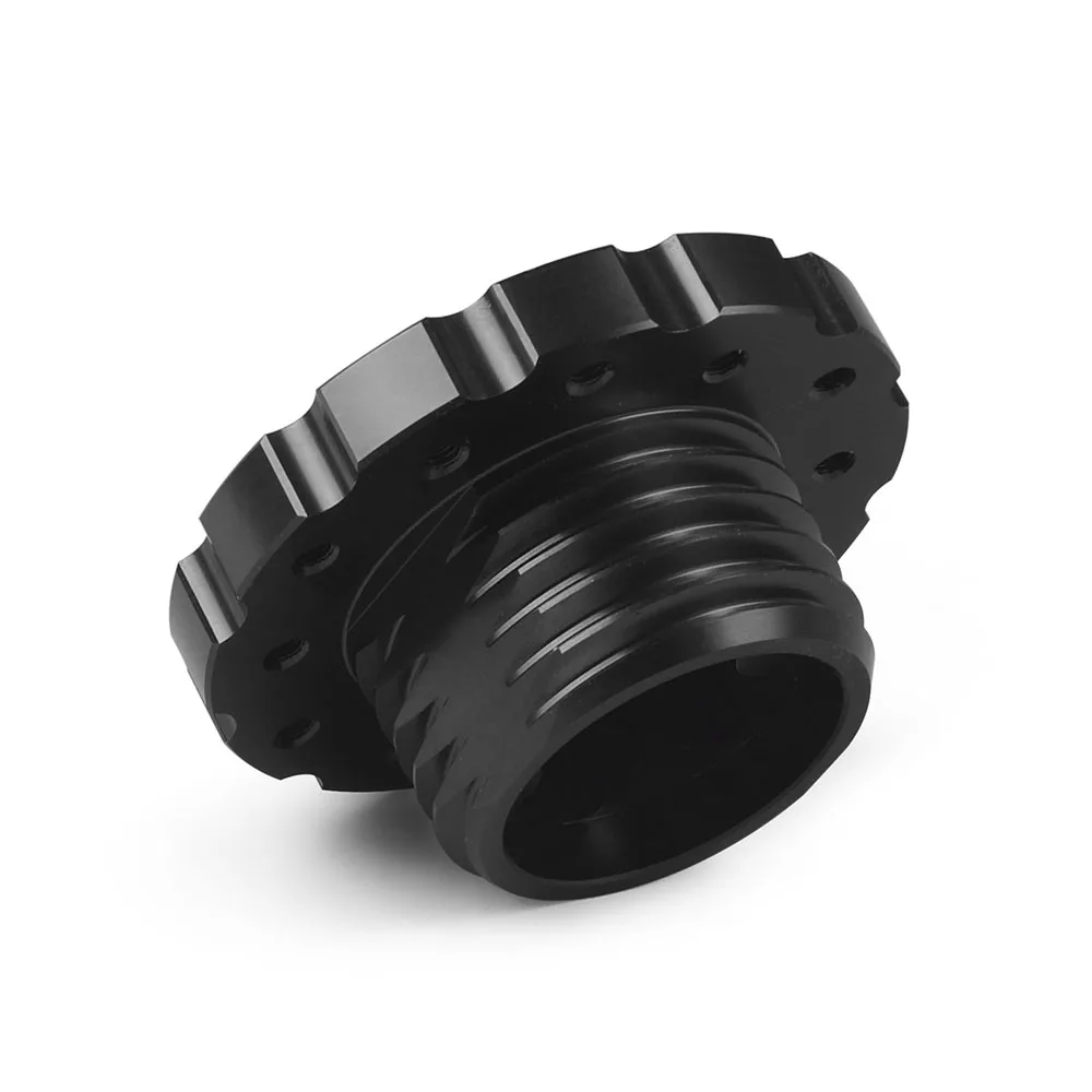 Aluminum 75MM Sim Racing Steering Wheel Adapter