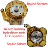 ST-816/T6S Tea Brewing Machine Cup For Blender/Milk/Tea presso/Shaking 5