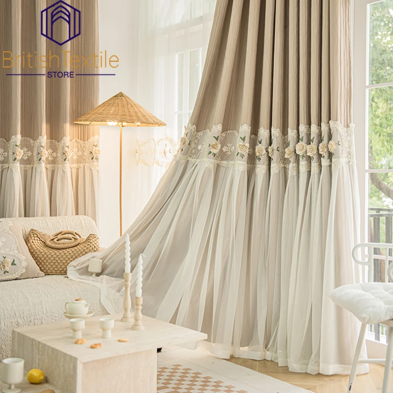 Cortinas Para Sala De Estar Chyhomenyc 2 Paneles De Cortinas Traslúcidas Blancas De 72 Pulgadas De Largo, Con Doble Bolsillo Para Barra, Cortinas De Gasa Para Ventana Con Doble Bolsillo Para Barra