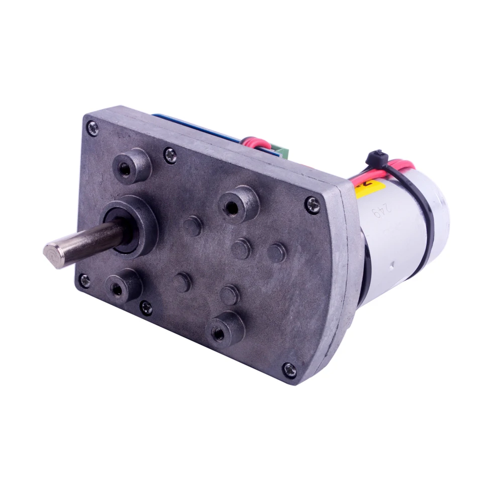 RC servo ASMC-04B 180kg.cm High Power High Torque 12V-24V Large Robotic Manipulator Servo Motor for RC Car Quadcopter Boat